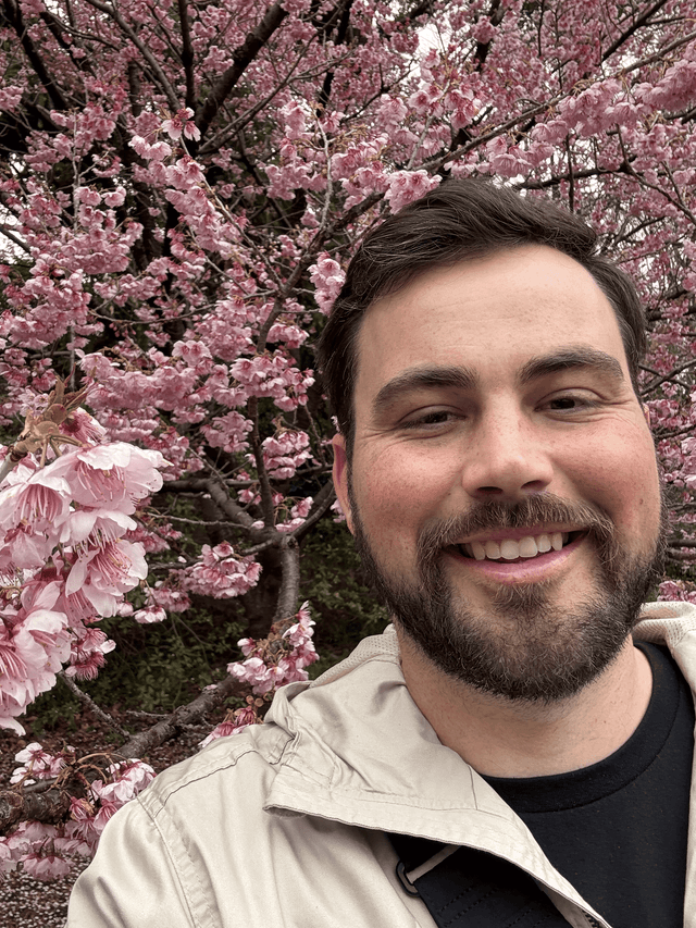 Samuel Colton George Fenlason